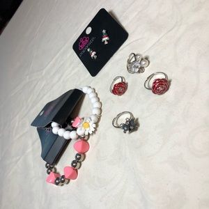 🌈Paparazzi Kids Set🌈